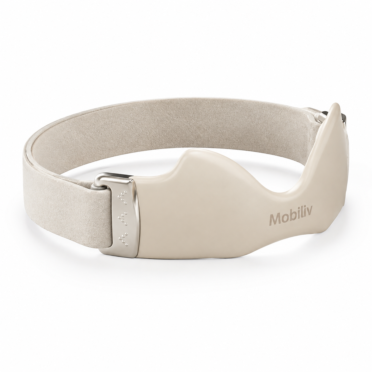 Mobiliv Patellar Tendon Knee Strap