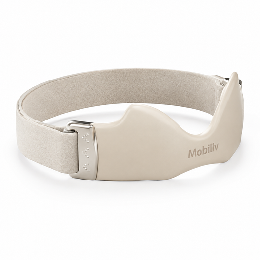 Mobiliv Patellar Tendon Knee Strap